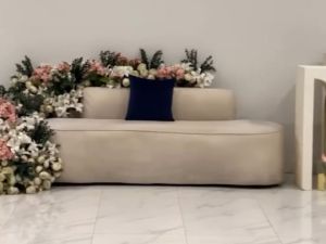 الصالة الرئيسية قاعات لوران الرياض - 8