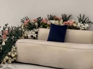 الصالة الرئيسية قاعات لوران الرياض - 9