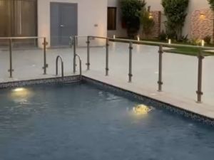 قاعة الجود قاعات لوران الرياض - 5