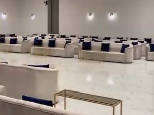 قاعة البشاير قاعات لوران الرياض - 8