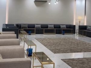 قاعة المرام قاعات لوران الرياض - 8