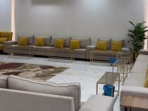 قاعة المنى قاعات لوران الرياض - 10