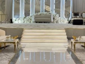 قاعة أفراح الذهبية جدة - 7