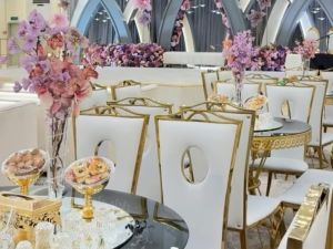 قاعة أفراح الذهبية جدة - 25