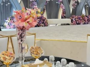 قاعة أفراح الذهبية جدة - 27