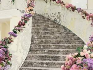 قاعة أفراح الذهبية جدة - 29