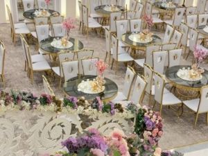 قاعة أفراح الذهبية جدة - 30