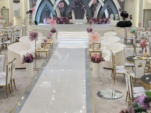 قاعة أفراح الذهبية جدة - 33