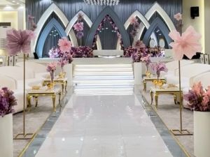 قاعة أفراح الذهبية جدة - 34