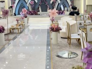 قاعة أفراح الذهبية جدة - 22