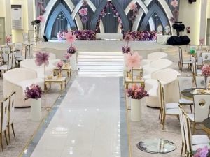 قاعة أفراح الذهبية جدة - 20