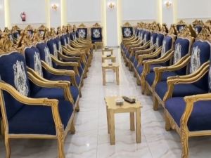 قاعة أفراح الذهبية جدة - 26