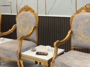 قاعة أفراح الذهبية جدة - 32