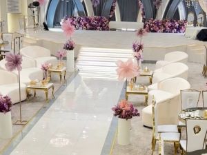 قاعة أفراح الذهبية جدة - 35