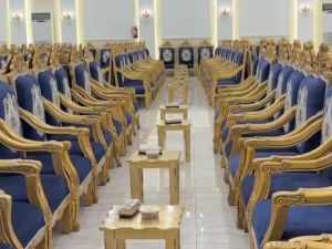 قاعة أفراح الذهبية جدة - 15