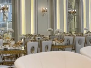 قاعة أفراح الذهبية جدة - 10