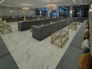 قاعة أفراح بلاك بارك حائل - 10