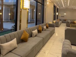 قاعة أفراح بلاك بارك حائل - 12