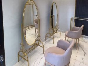 قاعة أفراح بلاك بارك حائل - 2