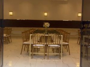 قاعة أفراح بلاك بارك حائل - 3