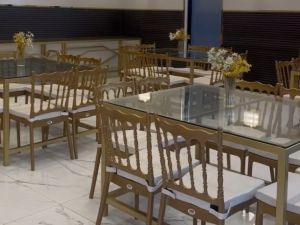 قاعة أفراح بلاك بارك حائل - 4