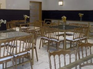 قاعة أفراح بلاك بارك حائل - 5