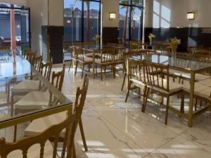 قاعة أفراح بلاك بارك حائل - 6