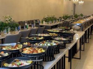 قاعة ألورا للمناسبات القصيم - 10