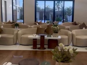 قاعة ألورا للمناسبات القصيم - 11