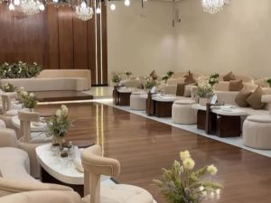 قاعة ألورا للمناسبات القصيم - 5