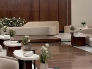 قاعة ألورا للمناسبات القصيم - 6