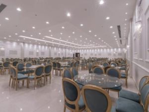 قاعة ارجان الملكية بريدة - 6