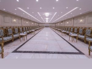 قاعة ارجان الملكية بريدة - 7