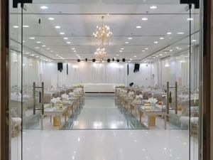 قاعة اكسير بريدة