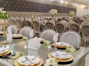 قاعة اكسير بريدة - 9