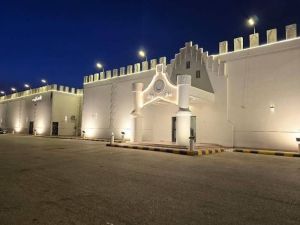 قاعة الأصايل الرياض