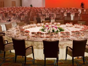 قاعة الأمير سلطان | فندق الفيصلية | الرياض - 5