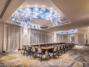 قاعة الاجتماعات فندق جراند بلازا الملك فهد - 4
