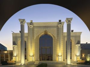 قاعة الأصيلة القيروان الرياض