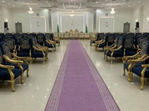 قاعة الامبراطورة الرياض - 4