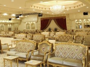 قاعة الأندلس للاحتفالات الدمام - 15