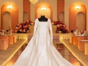 قاعة الأندلس للاحتفالات الدمام - 9