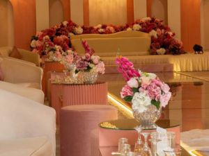 قاعة الأندلس للاحتفالات الدمام - 10