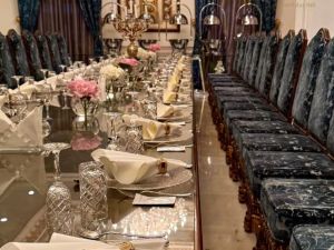 قاعة الأندلس للاحتفالات الدمام - 11