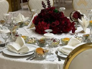 قاعة الأندلس للاحتفالات الدمام - 12