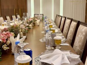 قاعة الأندلس للاحتفالات الدمام - 13