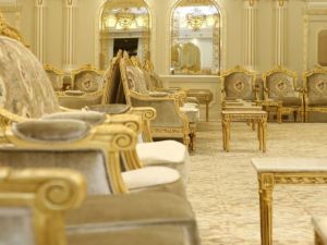 قاعة الأندلس للاحتفالات الدمام - 14