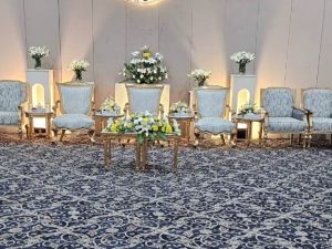 Salle Al Andalusiah Jubail