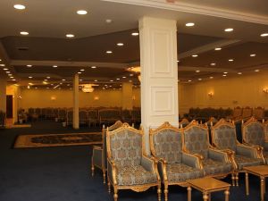 قاعة البركة الدمام - 12