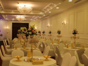 قاعة البركة الدمام - 15